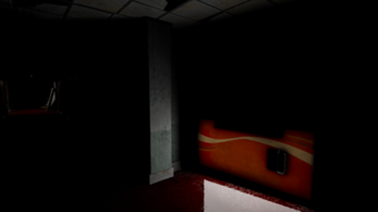 Death in Progress screenshot