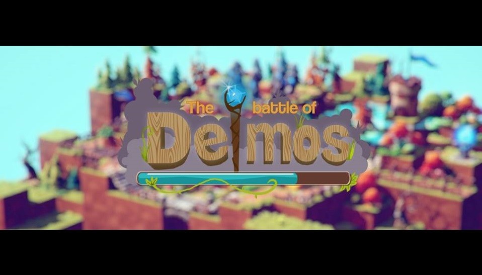 Games like Deimos