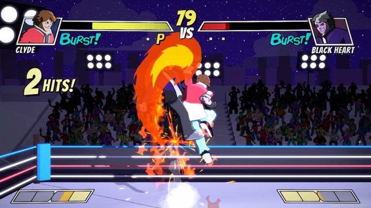 Duels of Fortune screenshot