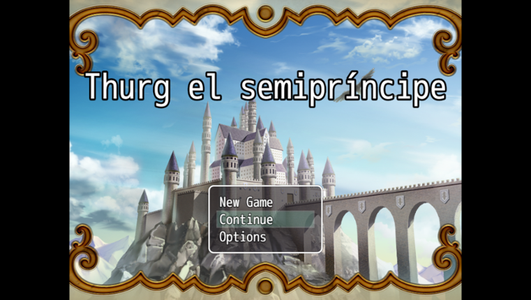 Thurg el semipríncipe Image