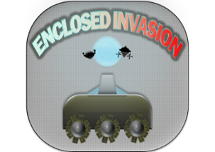 Enclosed Invasion Image