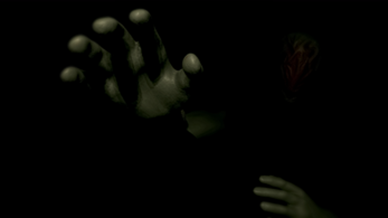Faceless Image