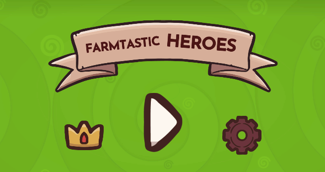 Games like Farmtastic Heroes