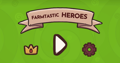 Farmtastic Heroes Image