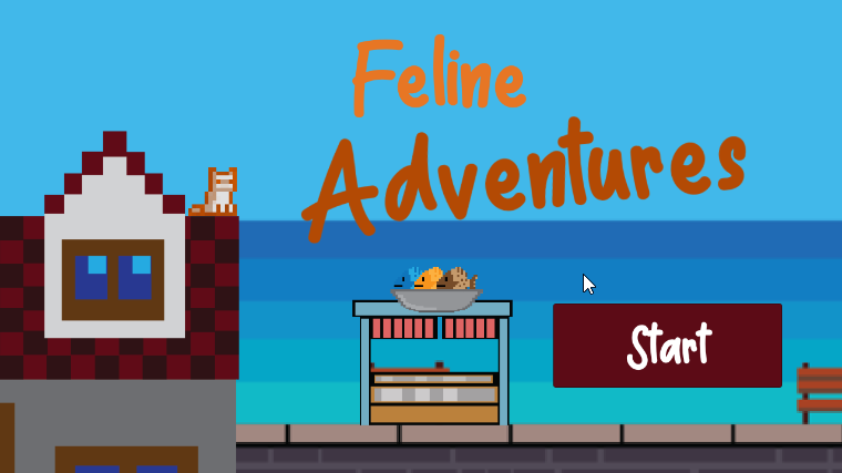 Games like Feline Adventures