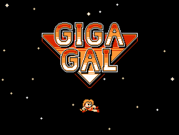Giga Gal Image