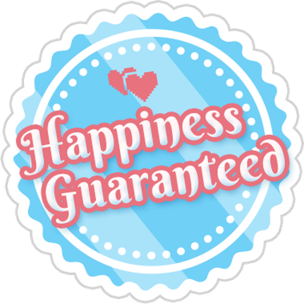 Happiness Guaranteed Game Cover