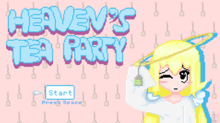 Heavens' Tea Party screenshot
