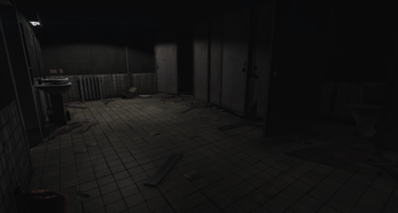 House of darkness Image