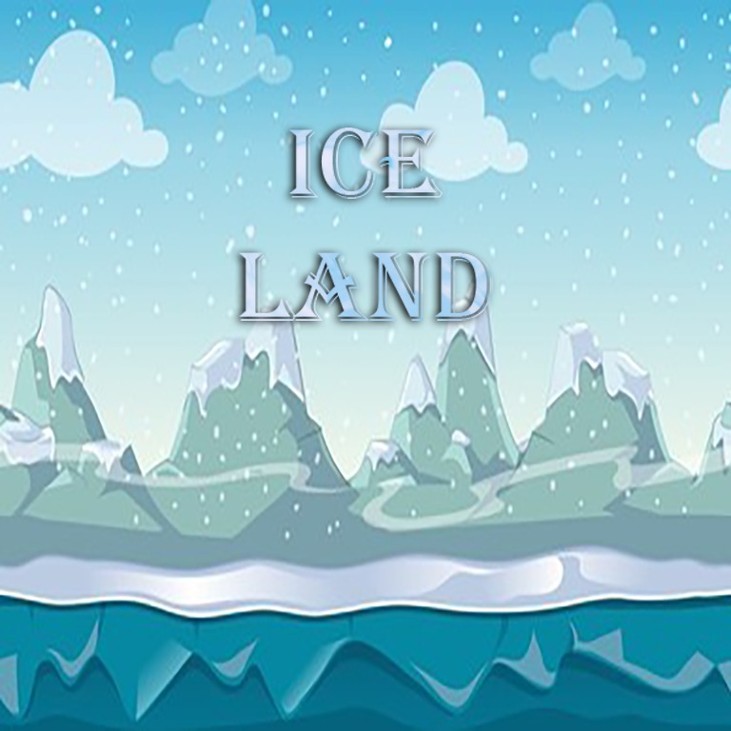Games like Ice Land