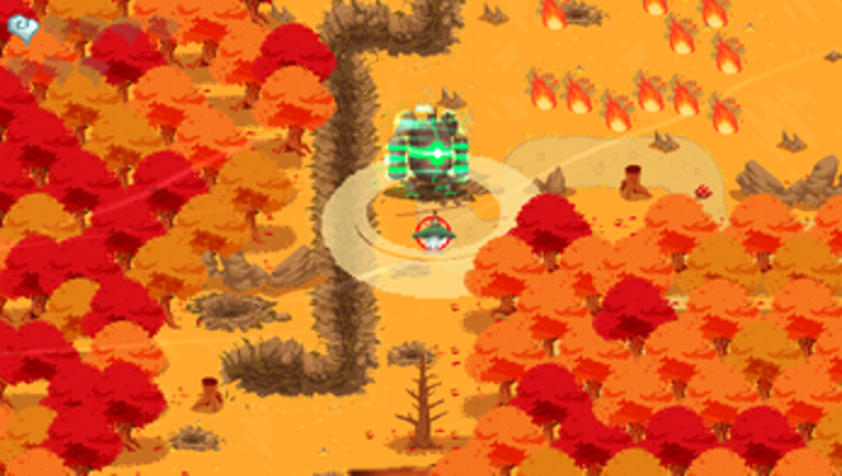 Inoh's Tale Image