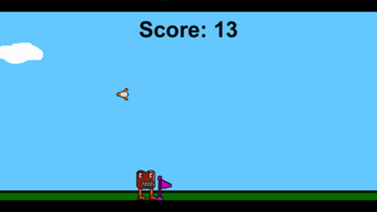 Jumper 2 screenshot