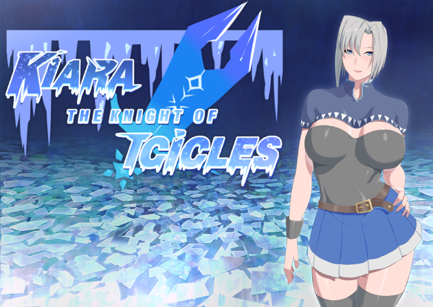 Games like Kiara -The Knight of Icicles-