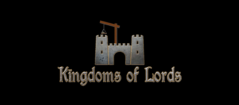 Kingdoms of Lords Game Cover