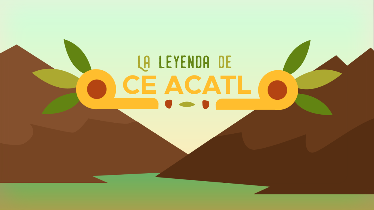 Games like La leyenda de Ce Acatl