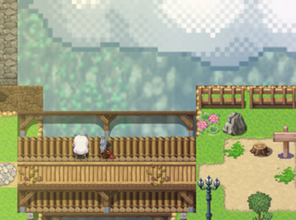 Labyrinthians Image
