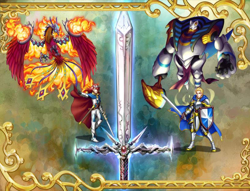 Games like Le Livre des Legendes + Infinity World