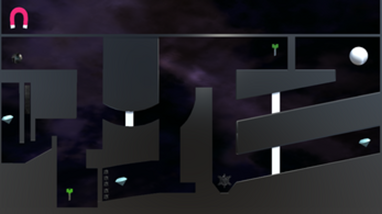 Magnattraction Image