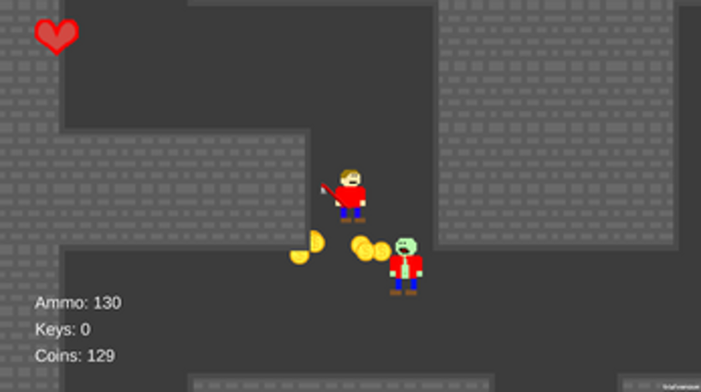Monster Maze beta Image