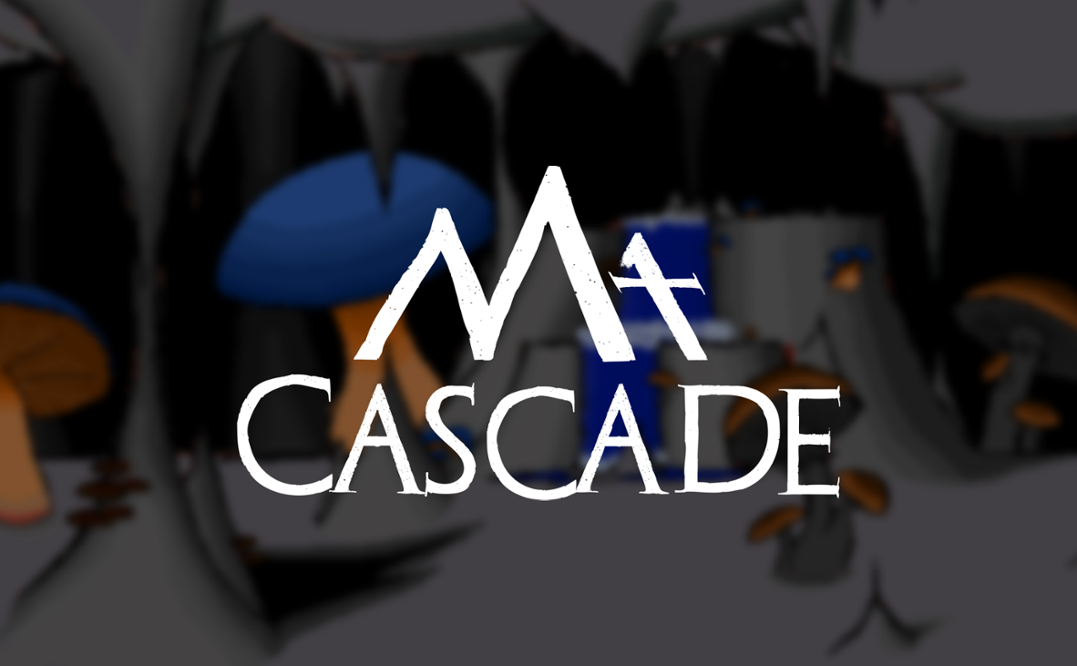 Games like Mt Cascade