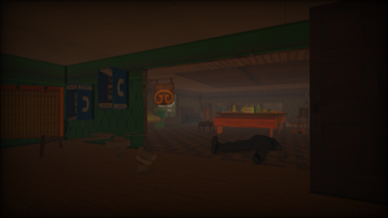 My Cruel Neighbor screenshot