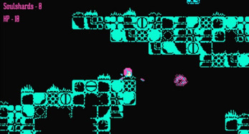 MY NEON NIGHTMARE screenshot