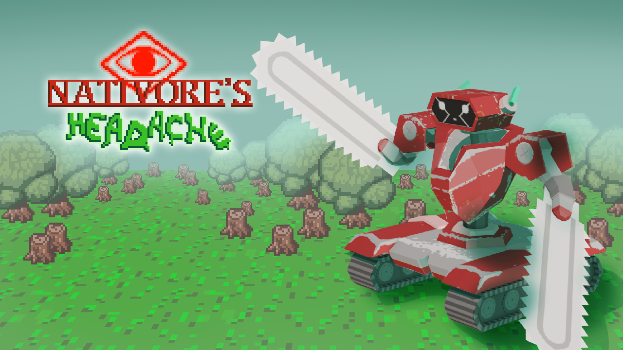 Games like Nativore's Headache