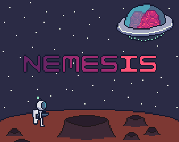Games like Nemesis