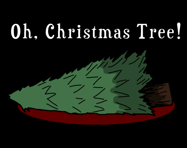 Games like Oh, Christmas Tree