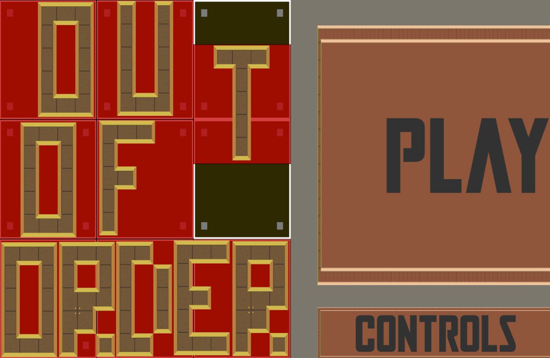 Games like Out Of Order