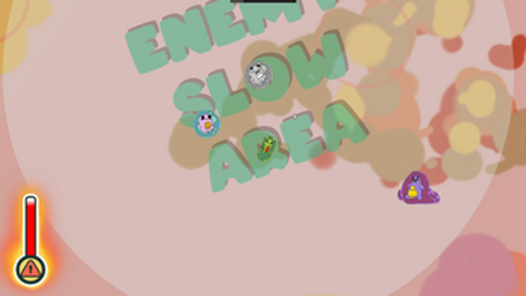 Parasite screenshot