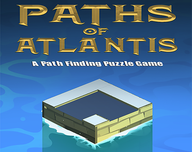 Games like Paths of Atlantis