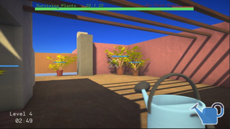 Plants Per Second Image