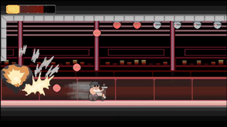 Plinkett's Little Adventure - RedLetterMedia Fan Game screenshot