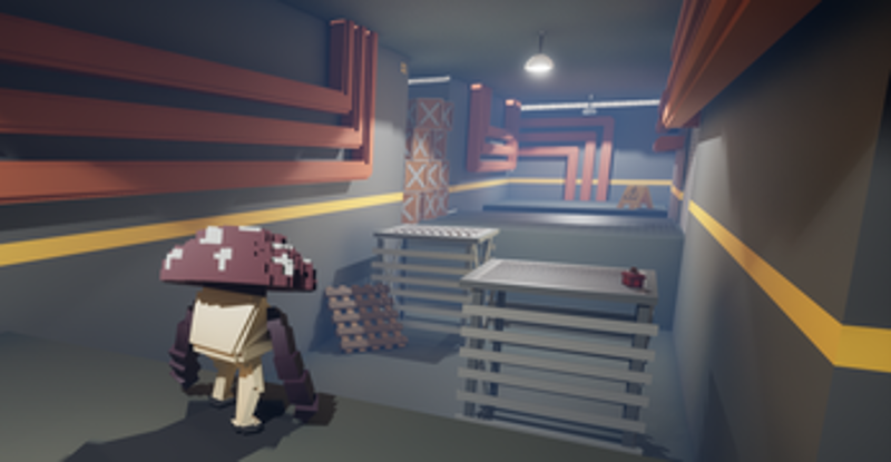 Project Petrol Boy screenshot