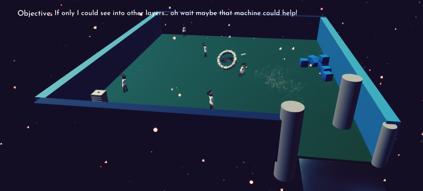 Games like Quantum Tails: Paws & Effect