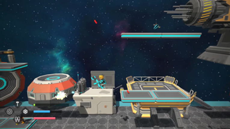 Quatheon screenshot