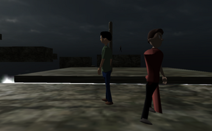 Ragdoll Adventure Image