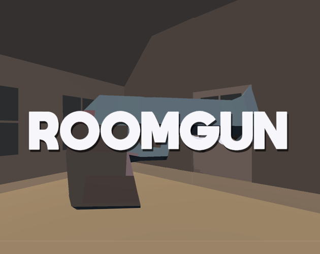Games like ROOMGUN