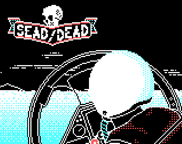 Games like SEAD/DEAD