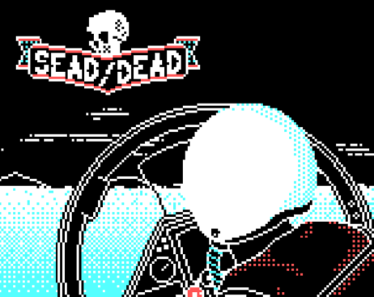 SEAD/DEAD Game Cover