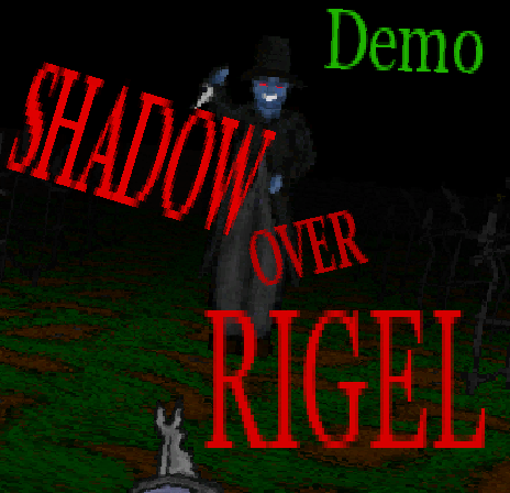 Games like Shadow Over Rigel