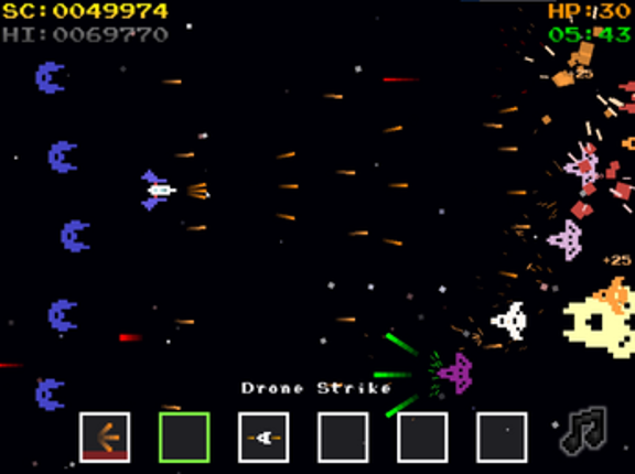 Shoot 2022 screenshot