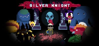 Silver Knight Image