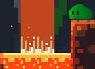Games like Slime-Runner [Demo]