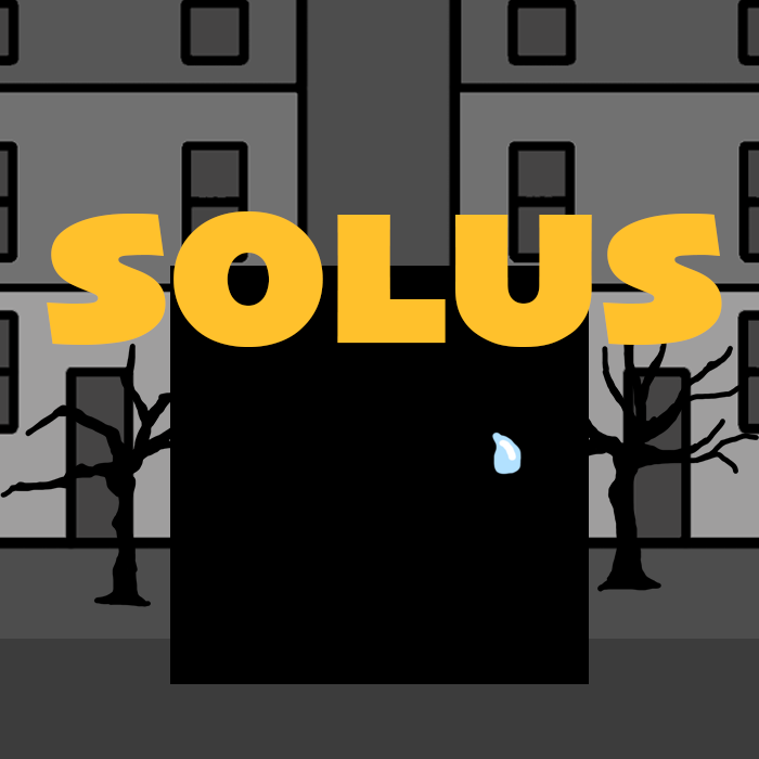Games like SOLUS