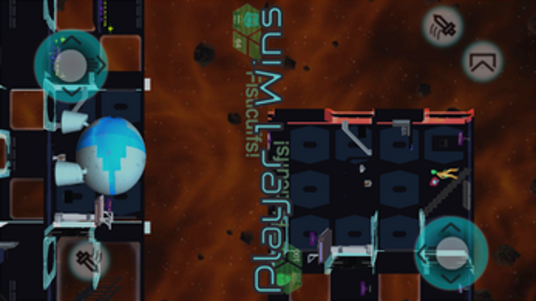 Star Cooler Carnage screenshot