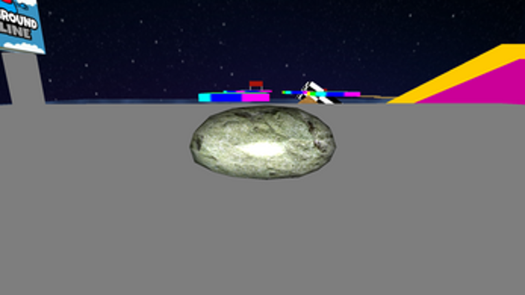 Stone Simulator - Open World screenshot