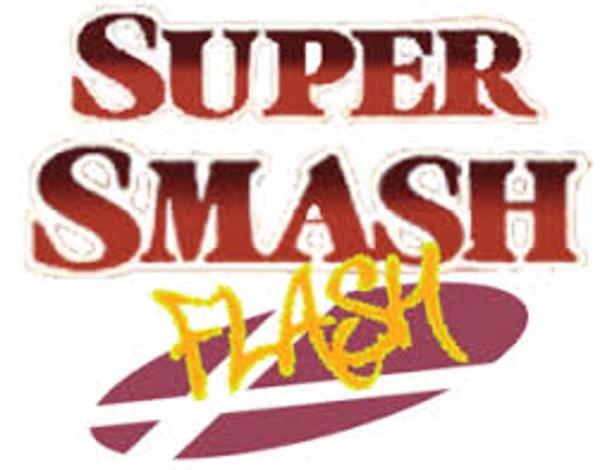 Super smash flash Game Cover