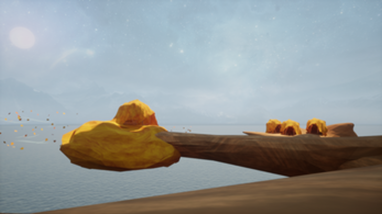 Teldrassin screenshot